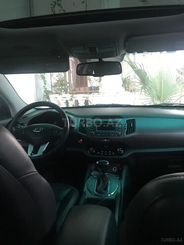 Kia Sportage 2012, 119,127 km - 2.4 l - Bakı