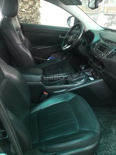 Kia Sportage 2012, 119,127 km - 2.4 l - Bakı