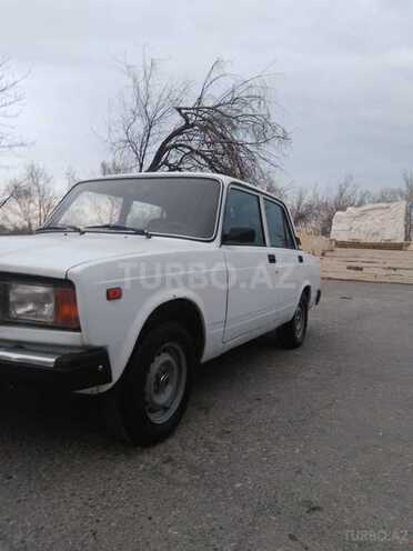 LADA (VAZ) 2107 2008, 183,000 km - 1.6 l - Bakı