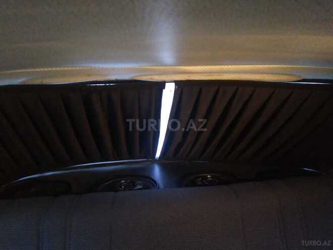 LADA (VAZ) 2107 2008, 183,000 km - 1.6 l - Bakı