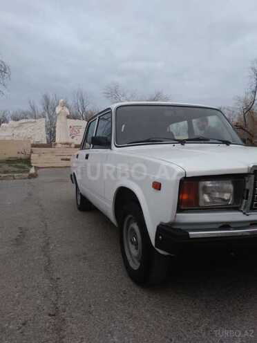 LADA (VAZ) 2107 2008, 183,000 km - 1.6 l - Bakı