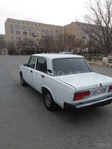 LADA (VAZ) 2107 2008, 183,000 km - 1.6 l - Bakı