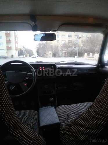 LADA (VAZ) 2107 2008, 183,000 km - 1.6 l - Bakı