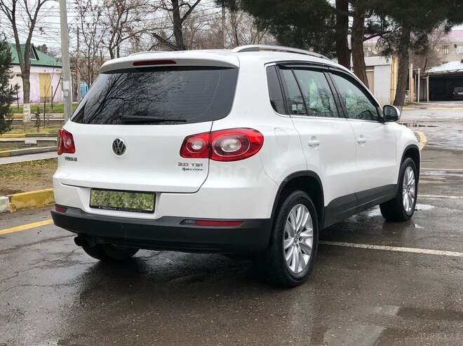 Volkswagen Tiguan 2010, 150,000 km - 2.0 l - Sumqayıt