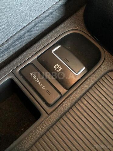Volkswagen Tiguan 2010, 150,000 km - 2.0 l - Sumqayıt