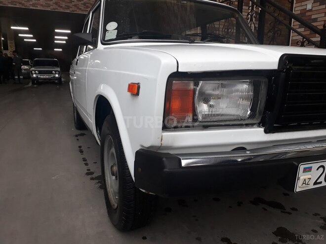 LADA (VAZ) 2107 2005, 143,123 km - 1.6 л - Gəncə