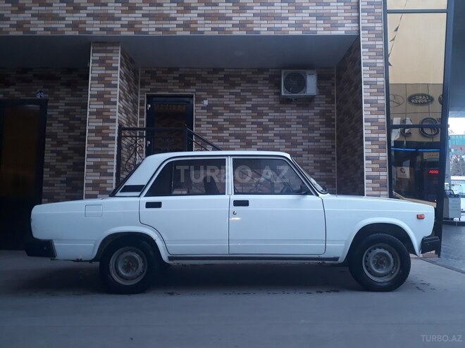 LADA (VAZ) 2107 2005, 143,123 km - 1.6 л - Gəncə
