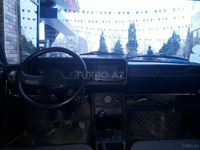 LADA (VAZ) 2107 2005, 143,123 km - 1.6 л - Gəncə