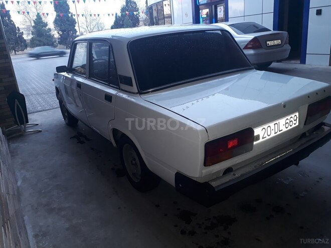 LADA (VAZ) 2107 2005, 143,123 km - 1.6 л - Gəncə