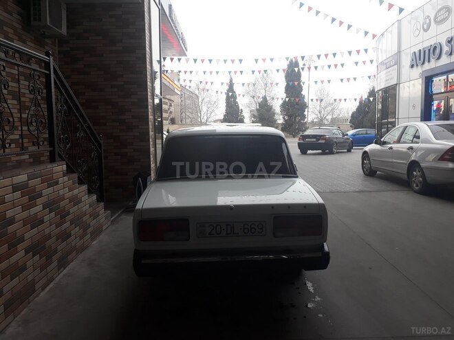 LADA (VAZ) 2107 2005, 143,123 km - 1.6 л - Gəncə