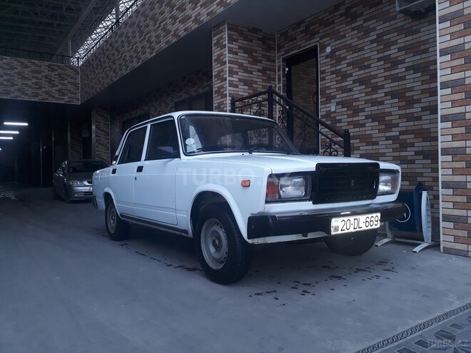 LADA (VAZ) 2107 2005, 143,123 km - 1.6 л - Gəncə