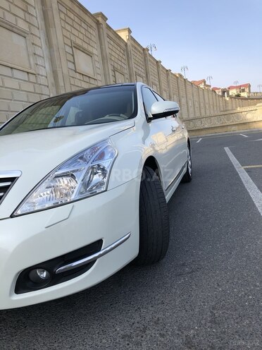 Nissan Teana 2009, 173,000 km - 2.5 l - Bakı