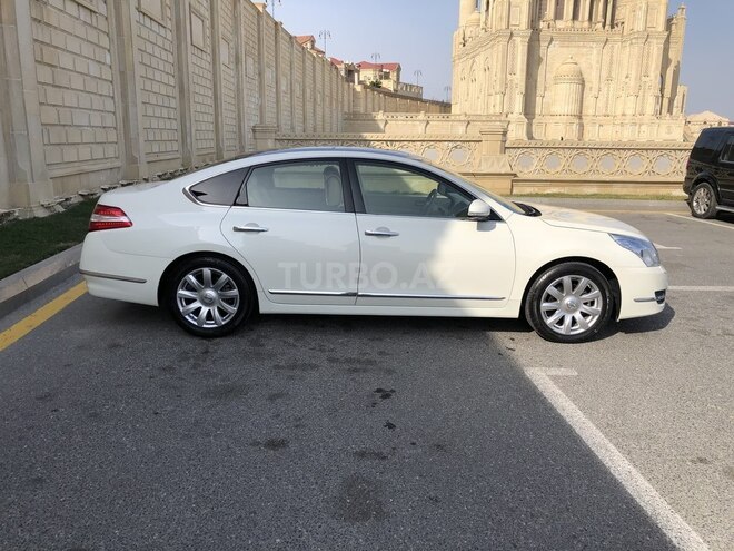 Nissan Teana 2009, 173,000 km - 2.5 l - Bakı