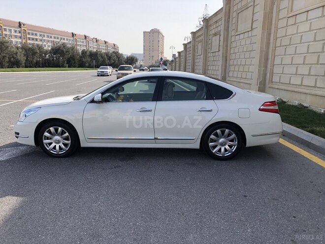 Nissan Teana 2009, 173,000 km - 2.5 l - Bakı