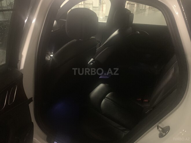Audi A6 2014, 121,000 km - 0.3 l - Bakı