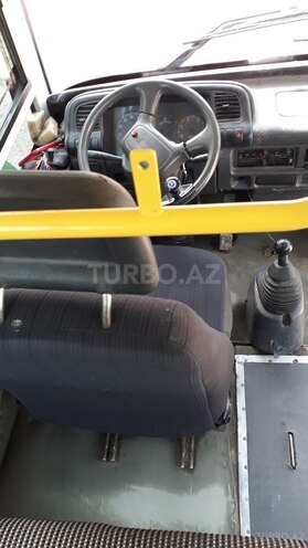 Isuzu  2008, 275,000 km - 4.3 l - Bakı