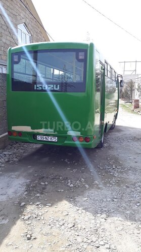 Isuzu  2008, 275,000 km - 4.3 l - Bakı