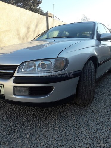 Opel Omega 1997, 22,000 km - 0.2 l - Bakı