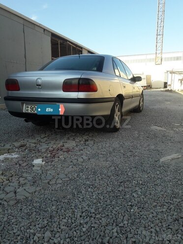 Opel Omega 1997, 22,000 km - 0.2 l - Bakı