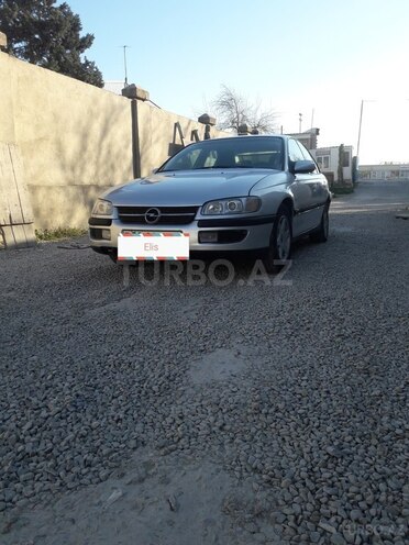 Opel Omega 1997, 22,000 km - 0.2 l - Bakı