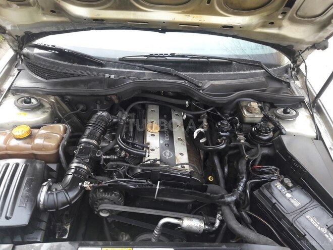 Opel Omega 1997, 22,000 km - 0.2 l - Bakı