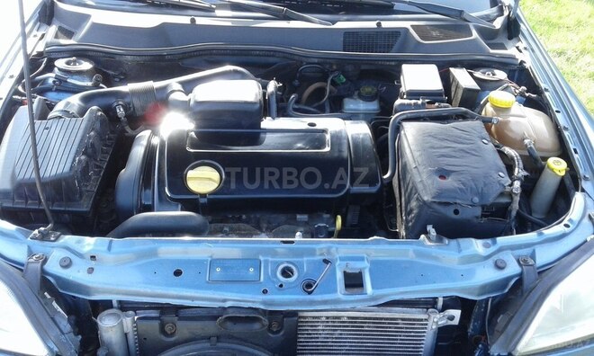 Opel Astra 1998, 215,025 km - 1.6 l - Bakı