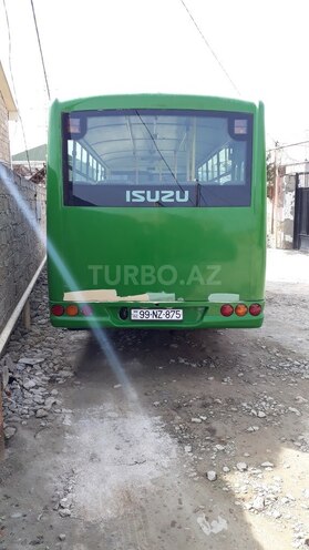 Isuzu  2008, 275,000 km - 4.3 l - Bakı
