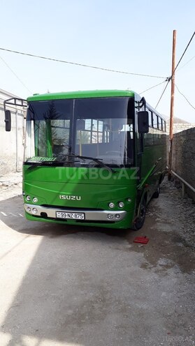 Isuzu  2008, 275,000 km - 4.3 l - Bakı