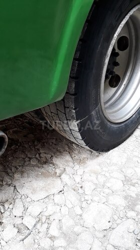 Isuzu  2008, 275,000 km - 4.3 l - Bakı
