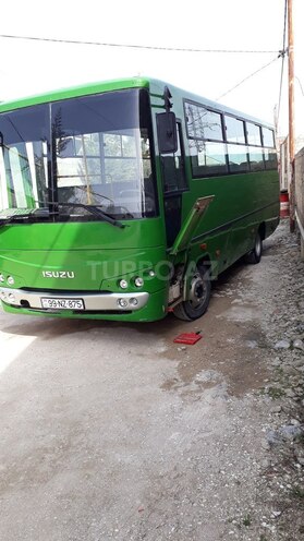 Isuzu  2008, 275,000 km - 4.3 l - Bakı