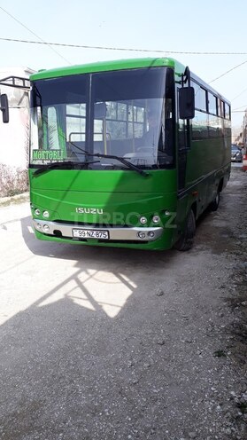 Isuzu  2008, 275,000 km - 4.3 l - Bakı