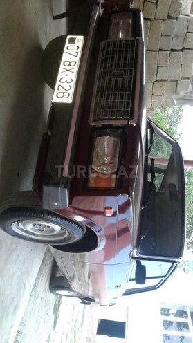 LADA (VAZ) 2107 2004, 11,000 km - 1.5 л - Astara