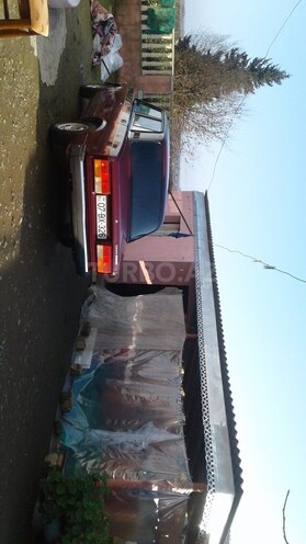 LADA (VAZ) 2107 2004, 11,000 km - 1.5 л - Astara