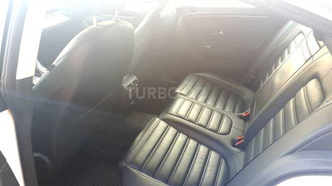 Volkswagen Passat CC 2014, 33,400 km - 2.0 l - Tovuz