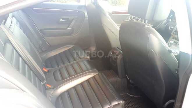Volkswagen Passat CC 2014, 33,400 km - 2.0 l - Tovuz