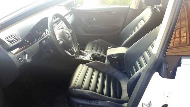 Volkswagen Passat CC 2014, 33,400 km - 2.0 l - Tovuz