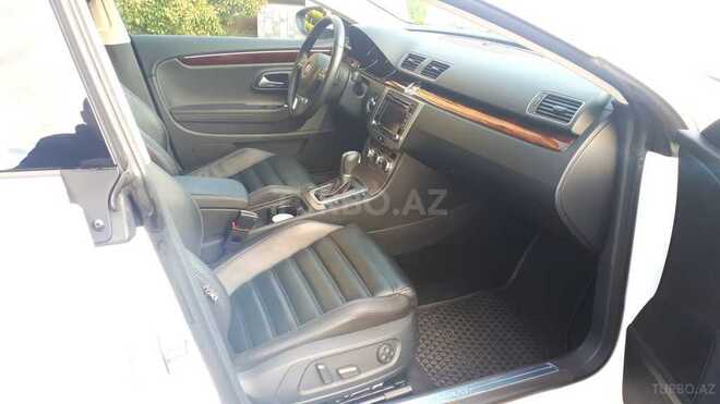Volkswagen Passat CC 2014, 33,400 km - 2.0 l - Tovuz