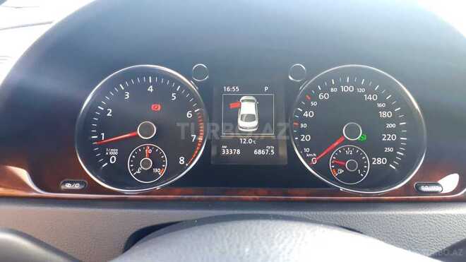 Volkswagen Passat CC 2014, 33,400 km - 2.0 l - Tovuz