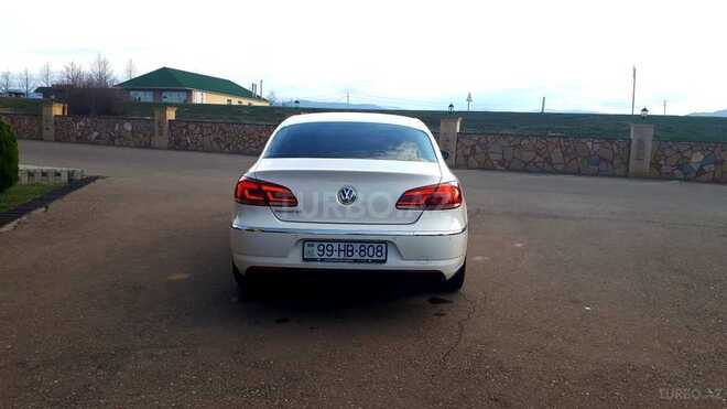 Volkswagen Passat CC 2014, 33,400 km - 2.0 l - Tovuz