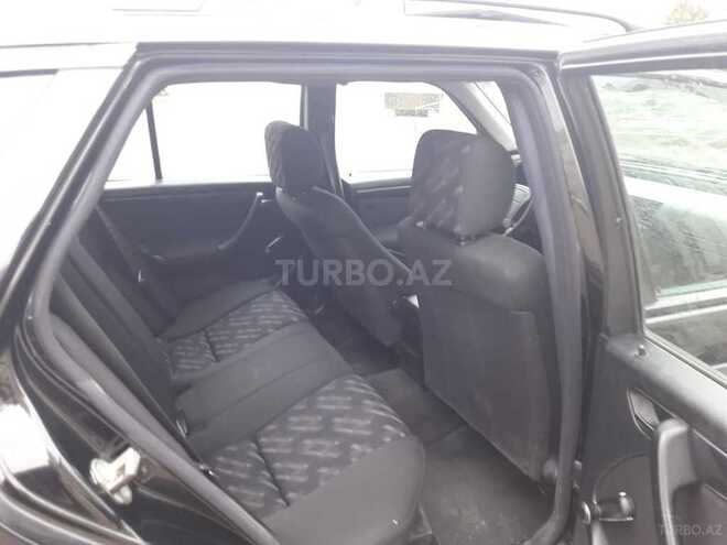 Mercedes C 200 1998, 394,000 km - 2.0 l - Bakı