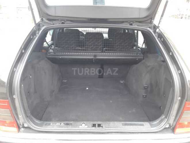 Mercedes C 200 1998, 394,000 km - 2.0 l - Bakı