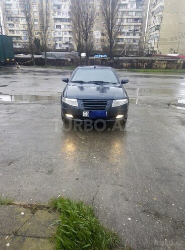 Iran Khodro Soren 2015, 110,000 km - 1.6 l - Bakı