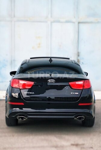 Kia Optima 2015, 30,000 km - 2.4 л - Bakı