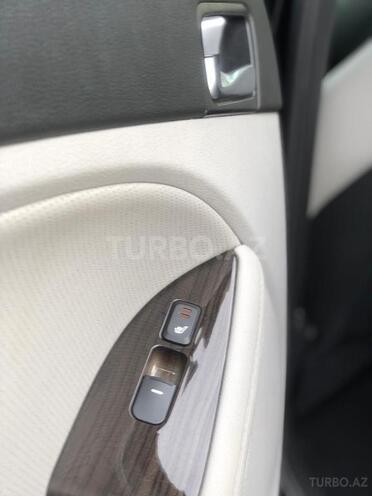 Kia Optima 2015, 30,000 km - 2.4 л - Bakı