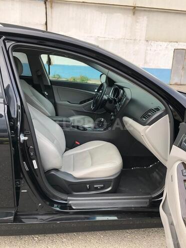 Kia Optima 2015, 30,000 km - 2.4 л - Bakı
