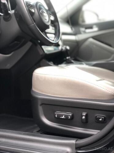 Kia Optima 2015, 30,000 km - 2.4 л - Bakı