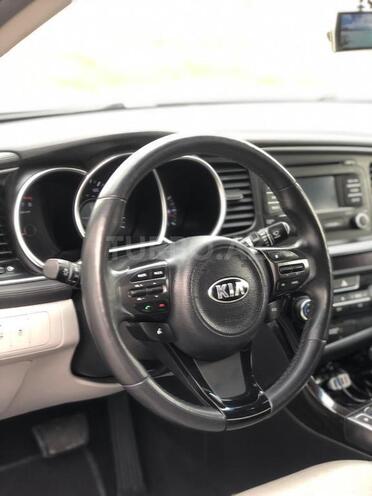 Kia Optima 2015, 30,000 km - 2.4 л - Bakı