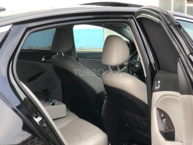 Kia Optima 2015, 30,000 km - 2.4 л - Bakı