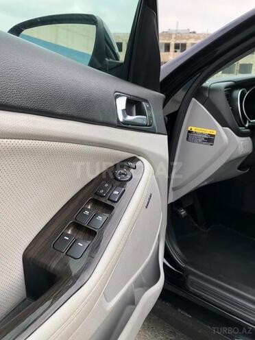 Kia Optima 2015, 30,000 km - 2.4 л - Bakı