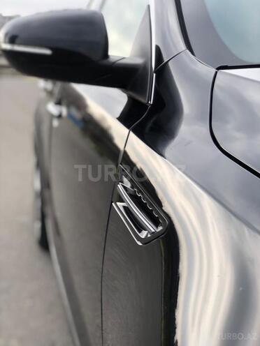 Kia Optima 2015, 30,000 km - 2.4 л - Bakı